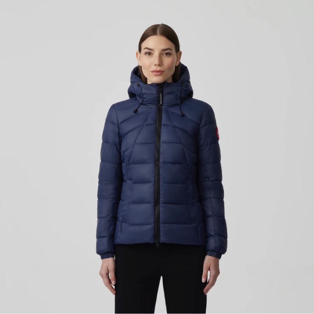 Abbott Hoody Canada goose ♥️